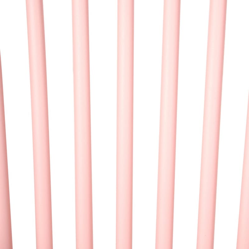 Ruokapöydän tuoli Pesaro 4-pakkaus - Puutarhakalusteet - Puutarhatuoli - Karmituoli ulos