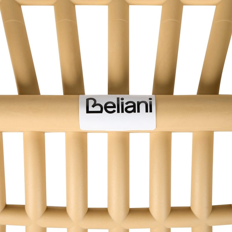 Ruokatuoli Andora 4-pakkaus - Puutarhakalusteet - Puutarhatuoli - Karmituoli ulos