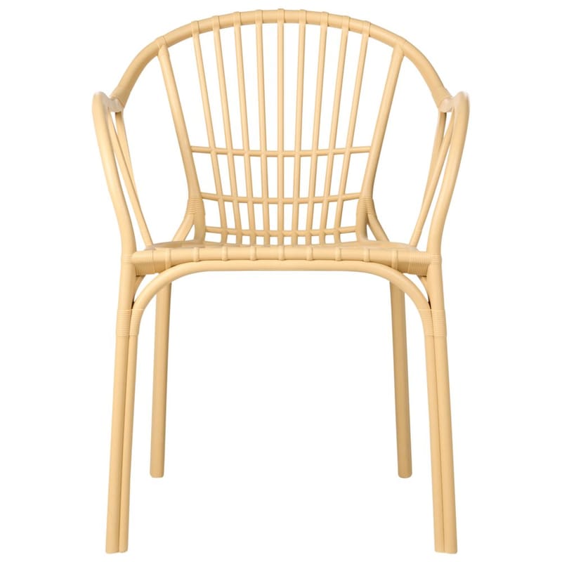 Ruokatuoli Andora 4-pakkaus - Puutarhakalusteet - Puutarhatuoli - Karmituoli ulos