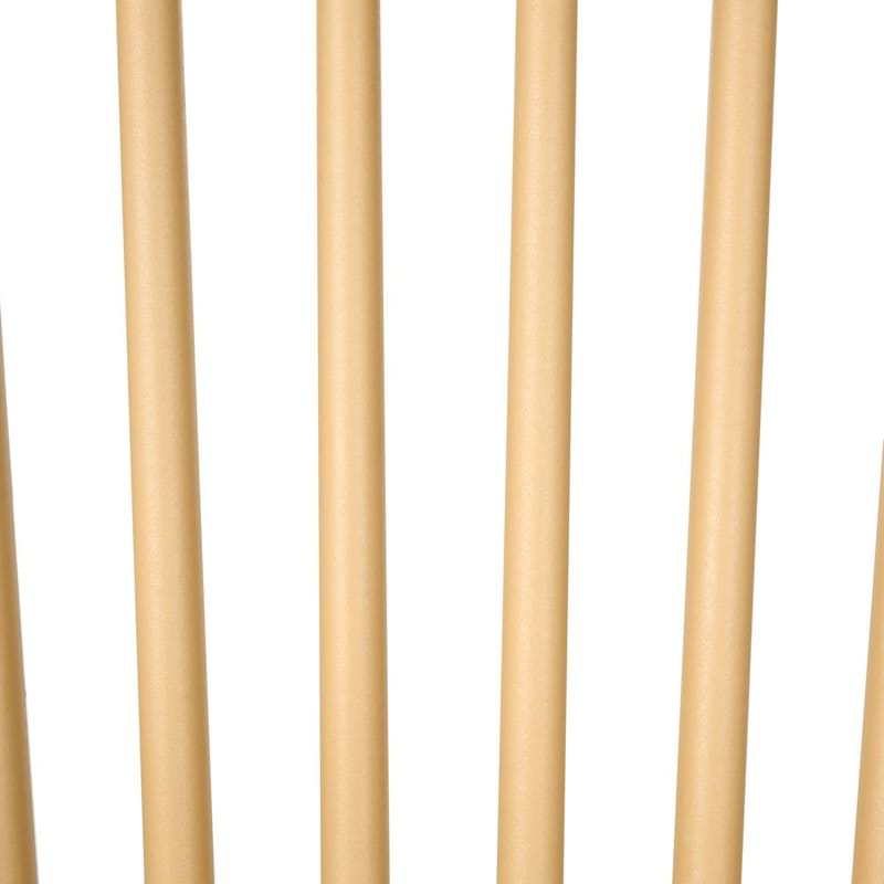 Ruokatuoli Andora 4-pakkaus - Puutarhakalusteet - Puutarhatuoli - Karmituoli ulos