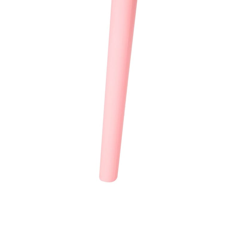 Ruokatuoli Gubbio 4-pakkaus - Vaaleanpunainen - Puutarhakalusteet - Puutarhatuoli - Karmituoli ulos