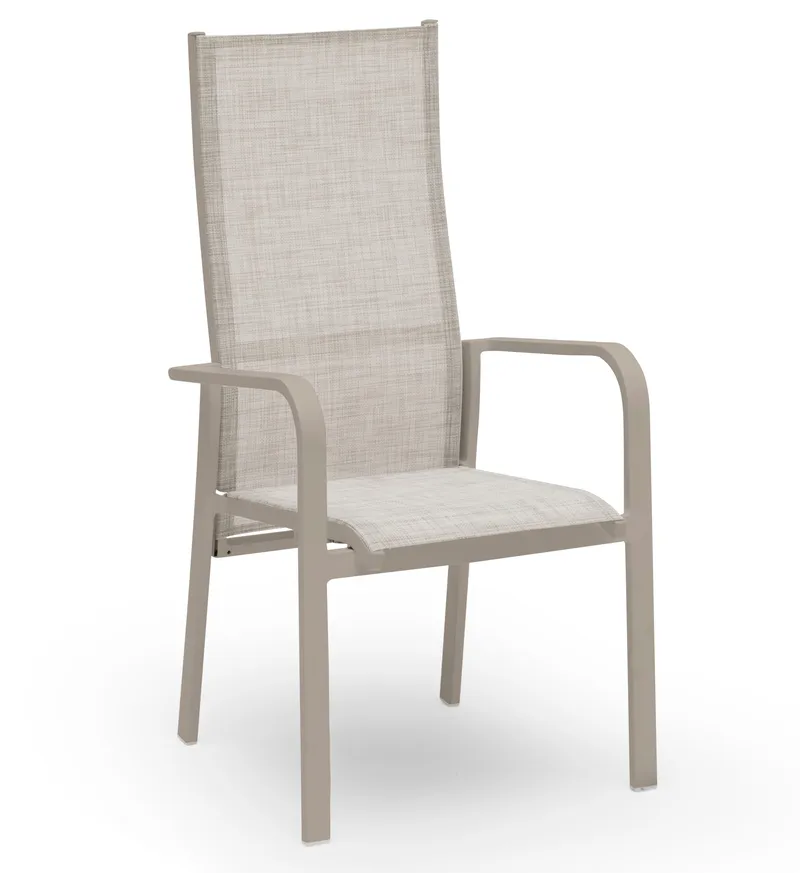 Säätönojatuoli Hillerstorp Hånger, Hiekka