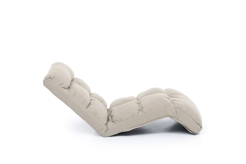 1-Seat Sofa-Bed Atelier Del Sofa - Puutarhakalusteet - Puutarhatuoli - Säätötuoli