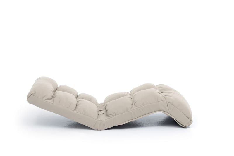 1-Seat Sofa-Bed Atelier Del Sofa - Puutarhakalusteet - Puutarhatuoli - Säätötuoli
