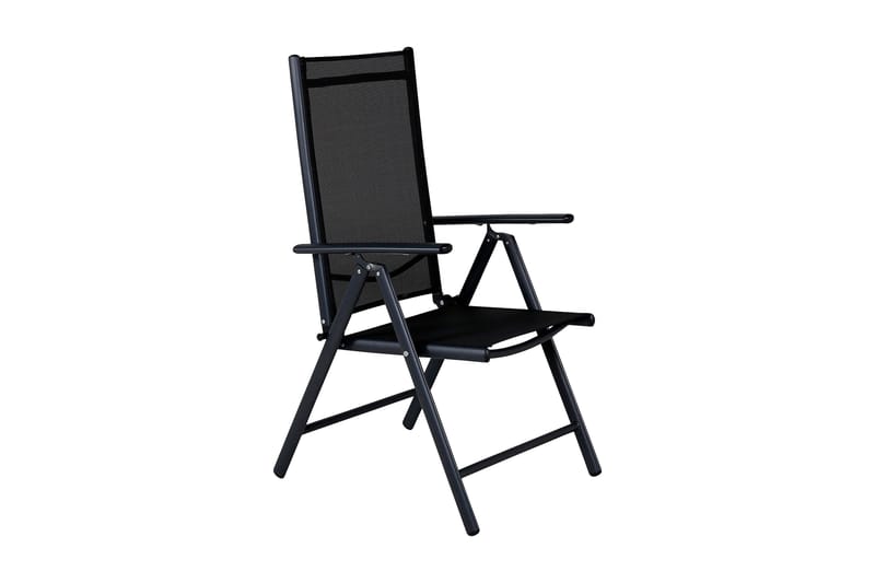 Säätötuoli Venture Home Black/Grey