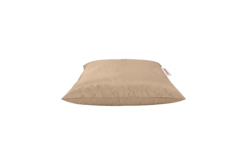 Säkkituoli Salinder 40 cm Ulkokäyttöön - Beige - Säkkituoli ulos