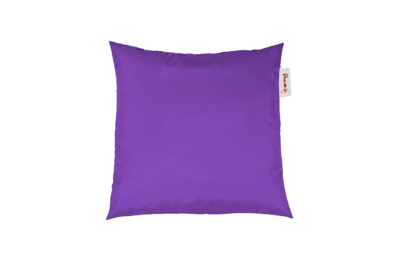 Säkkituoli Salinder 40 cm Ulkokäyttöön - Liila - Puutarhakalusteet - Puutarhatuoli - Säkkituoli ulos