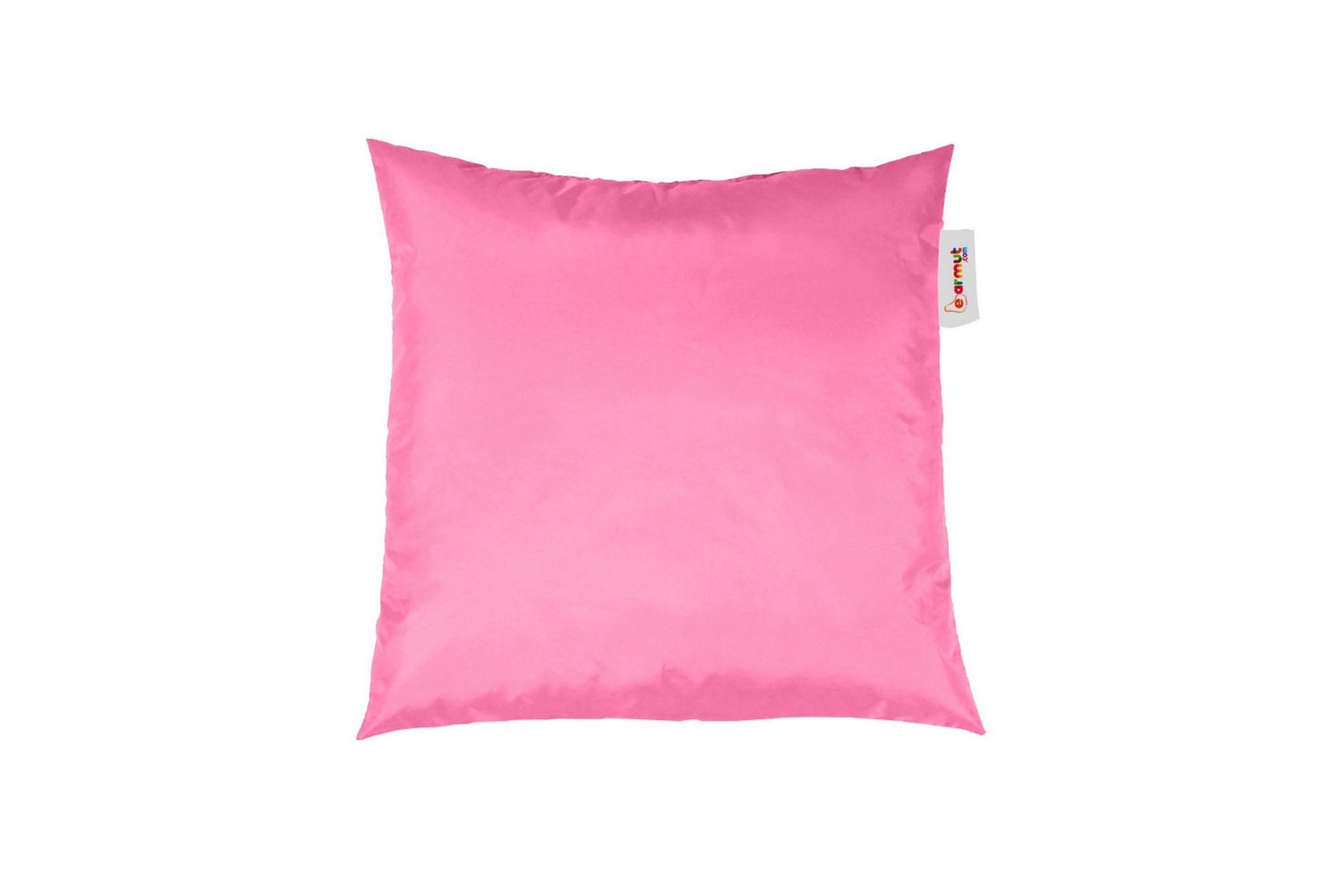 Säkkituoli Salinder 40 cm Ulkokäyttöön - Roosa - Puutarhakalusteet - Puutarhatuoli - Säkkituoli ulos