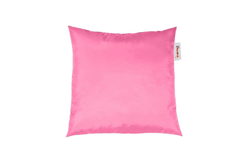 Säkkituoli Salinder 40 cm Ulkokäyttöön - Roosa - Puutarhakalusteet - Puutarhatuoli - Säkkituoli ulos