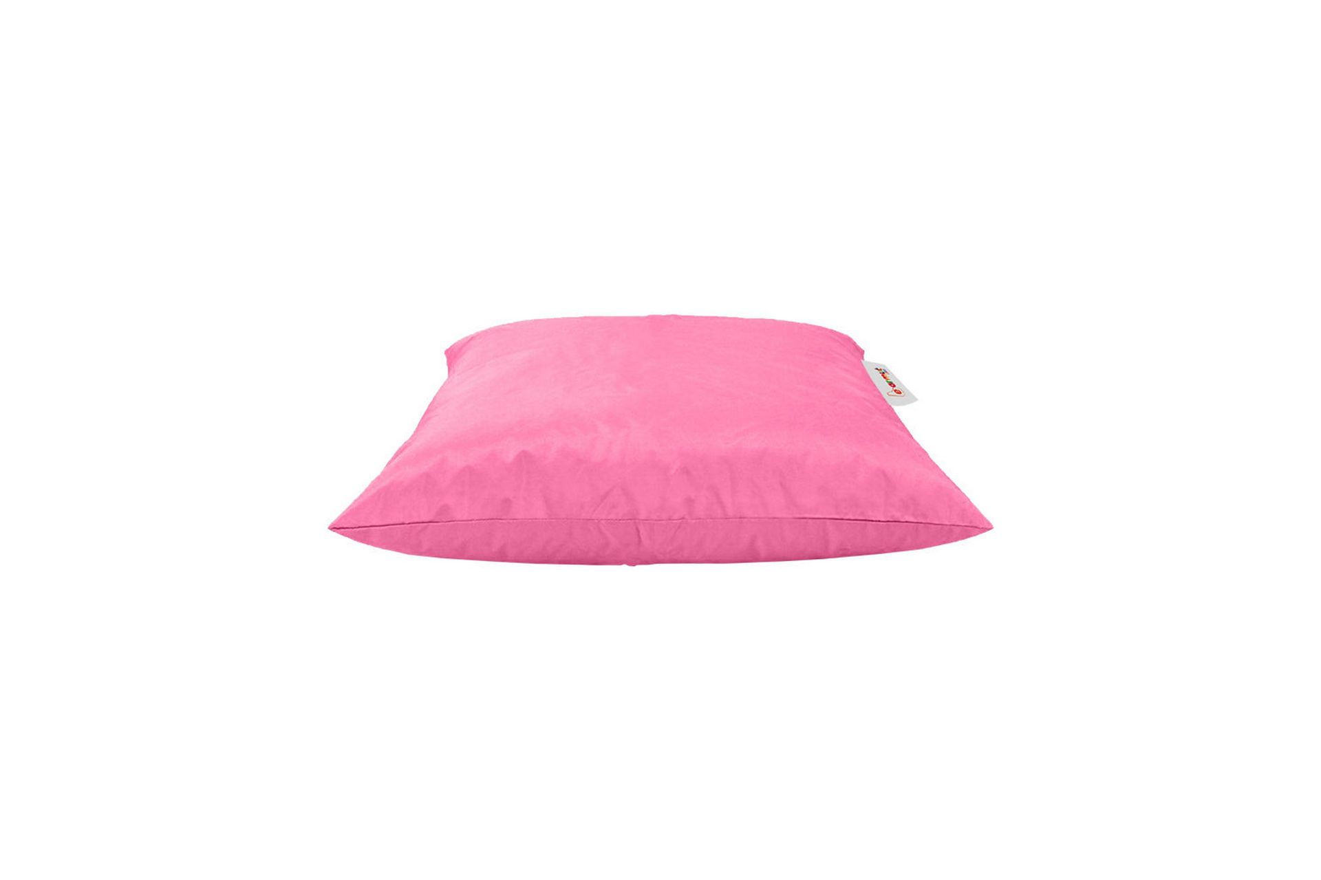 Säkkituoli Salinder 40 cm Ulkokäyttöön - Roosa - Puutarhakalusteet - Puutarhatuoli - Säkkituoli ulos