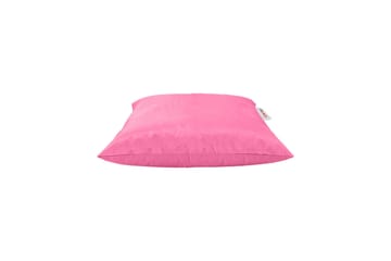 Säkkituoli Salinder 40 cm Ulkokäyttöön - Roosa - Puutarhakalusteet - Puutarhatuoli - Säkkituoli ulos