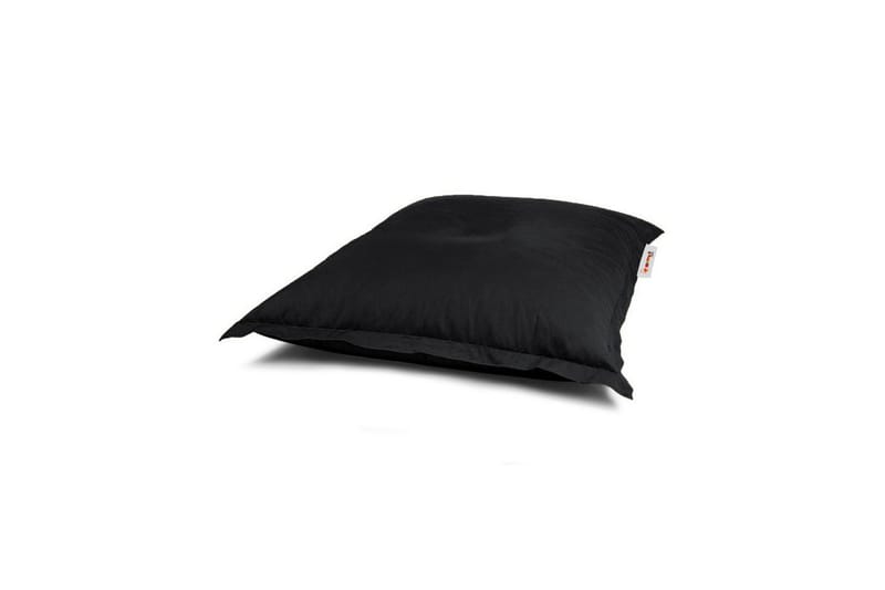 Säkkituoli Salmi 100 cm Ulkokäyttöön - Musta - Puutarhakalusteet - Puutarhatuoli - Säkkituoli ulos