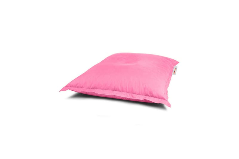 Säkkituoli Salmi 100 cm Ulkokäyttöön - Roosa - Puutarhakalusteet - Puutarhatuoli - Säkkituoli ulos