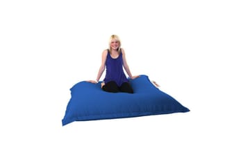 Säkkituoli Salmi 100 cm Ulkokäyttöön - Sininen - Puutarhakalusteet - Puutarhatuoli - Säkkituoli ulos