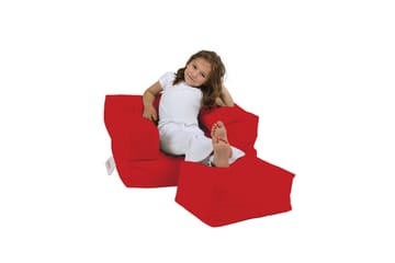 Säkkituoli Taruna 65 cm Ulkokäyttöön
