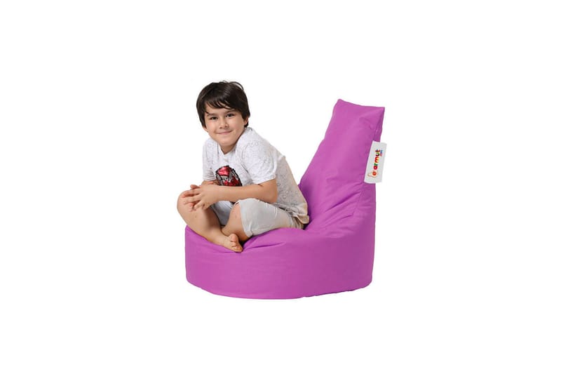 Sittsäck Utomhus Rosa, undefined