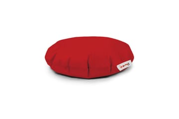 Ulkokäyttöön tarkoitetut säkkituolit Tasmina säkkituoli ulkokäyttöön 65 cm Röd