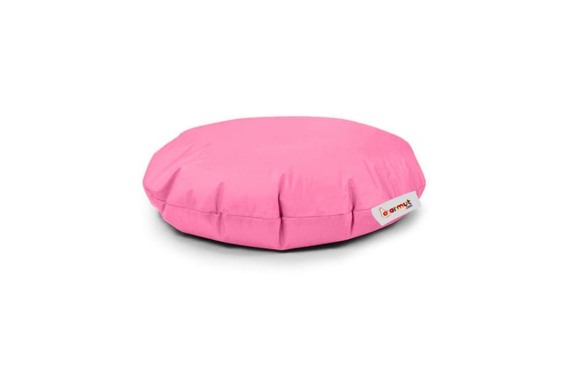 Ulkokäyttöön tarkoitetut säkkituolit Tasmina säkkituoli ulkokäyttöön 65 cm Rosa