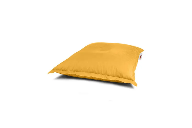 Ulkosäkkituolit Salmi säkkituoli ulkokäyttöön 100 cm Gul