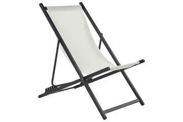 Taittuva lepotuoli Locri II