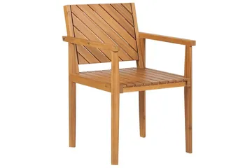 Taviano Käsinojatuoli