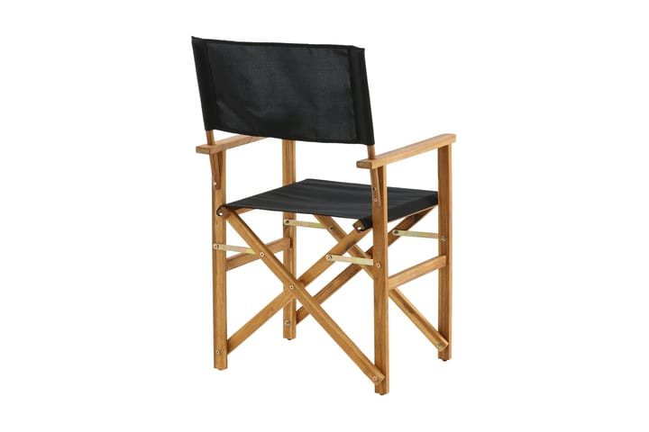 Käsinojallinen tuoli Marion Beige - Venture Home - Karmituoli ulos - Parveketuoli & taittotuoli ulos - Ulkotilan ruokatuoli