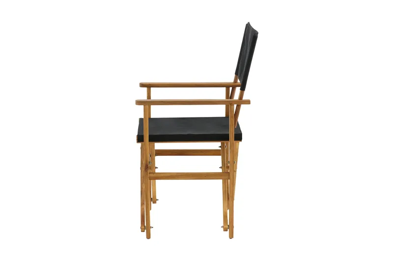 Käsinojallinen tuoli Marion - Beige - Puutarhakalusteet - Puutarhatuoli - Ulkotilan ruokatuoli