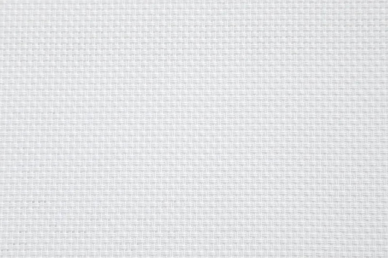 Karmituoli Las Vegas - Valkoinen/Tiikki - Puutarhakalusteet - Puutarhatuoli - Ulkotilan ruokatuoli