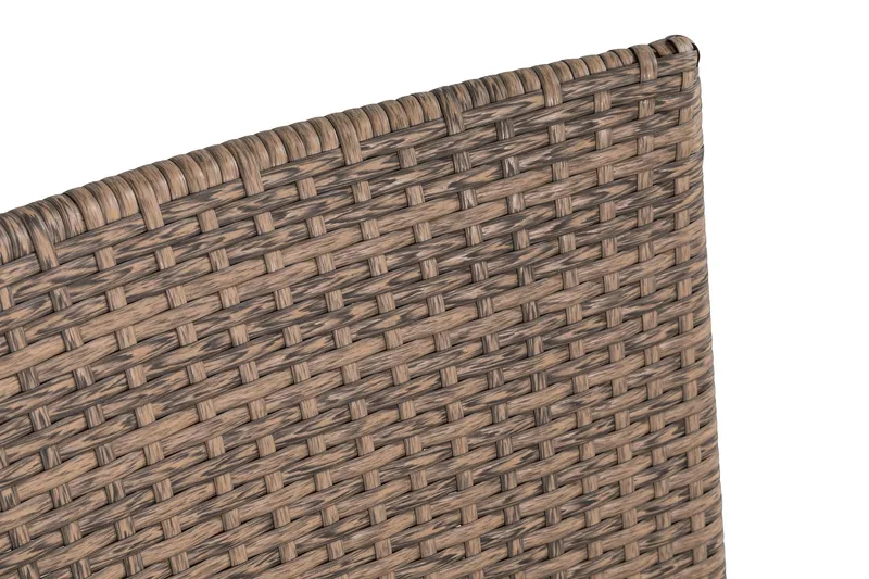 Nojatuoli Thor Light - Hiekka - Puutarhakalusteet - Puutarhatuoli - Ulkotilan ruokatuoli