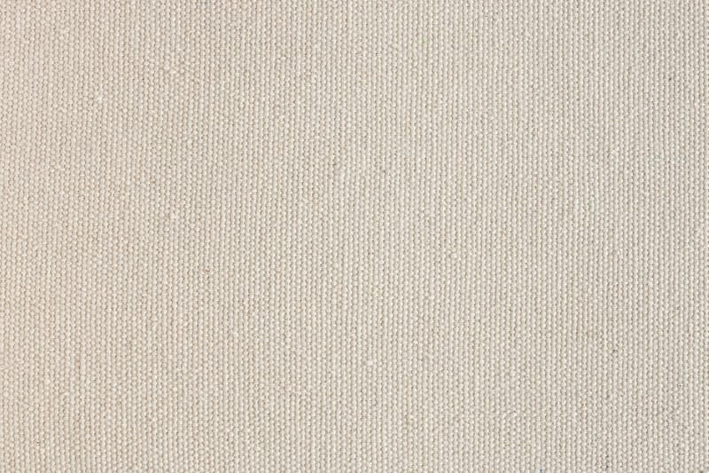 Parveketuoli Alvimia pehmusteella - Luonnonväri/Valkoinen - Puutarhakalusteet - Puutarhatuoli - Ulkotilan ruokatuoli