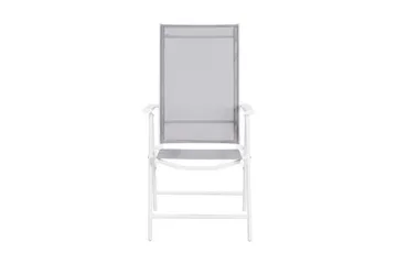 Puutarhatuoli Catania 44 cm 6 kpl - Puutarhakalusteet - Puutarhatuoli - Ulkotilan ruokatuoli