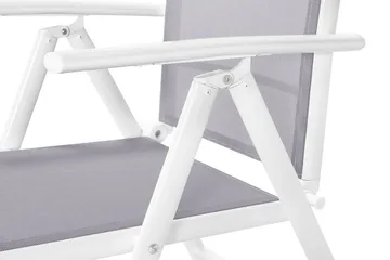 Puutarhatuoli Catania 44 cm 6 kpl - Puutarhakalusteet - Puutarhatuoli - Ulkotilan ruokatuoli