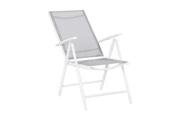 Puutarhatuoli Catania 44 cm 6 kpl - Puutarhakalusteet - Puutarhatuoli - Ulkotilan ruokatuoli