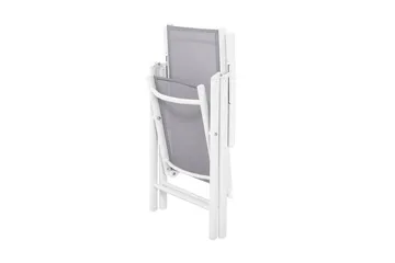 Puutarhatuoli Catania 44 cm 6 kpl - Puutarhakalusteet - Puutarhatuoli - Ulkotilan ruokatuoli