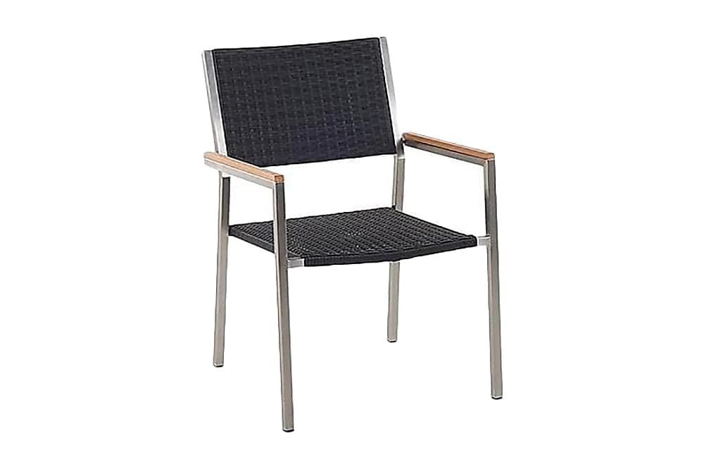 Puutarhatuoli Grosseto 65 cm 8 kpl -
