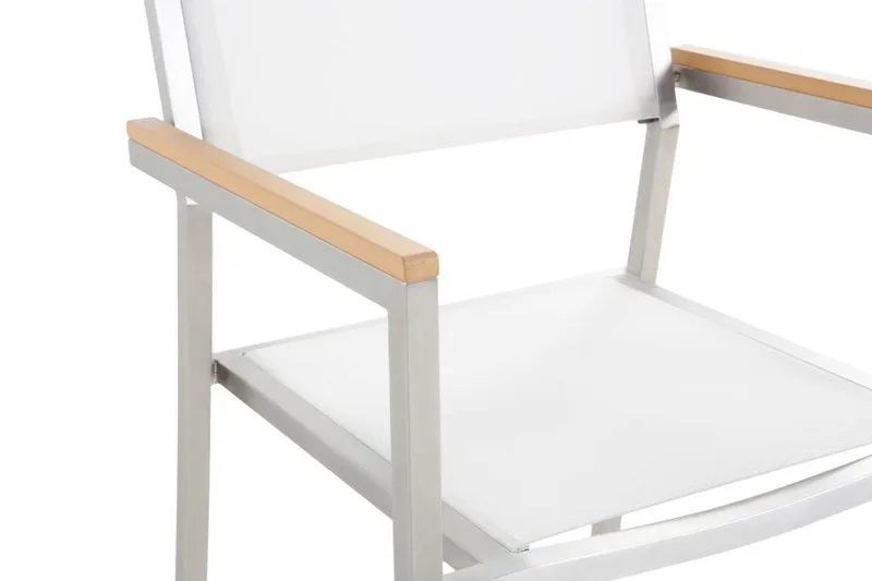 Puutarhatuoli Grosseto 65 cm 8 kpl - Puutarhakalusteet - Puutarhatuoli - Ulkotilan ruokatuoli