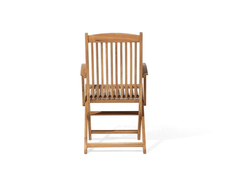 Puutarhatuoli Maui 2 kpl - Puutarhakalusteet - Puutarhatuoli - Ulkotilan ruokatuoli