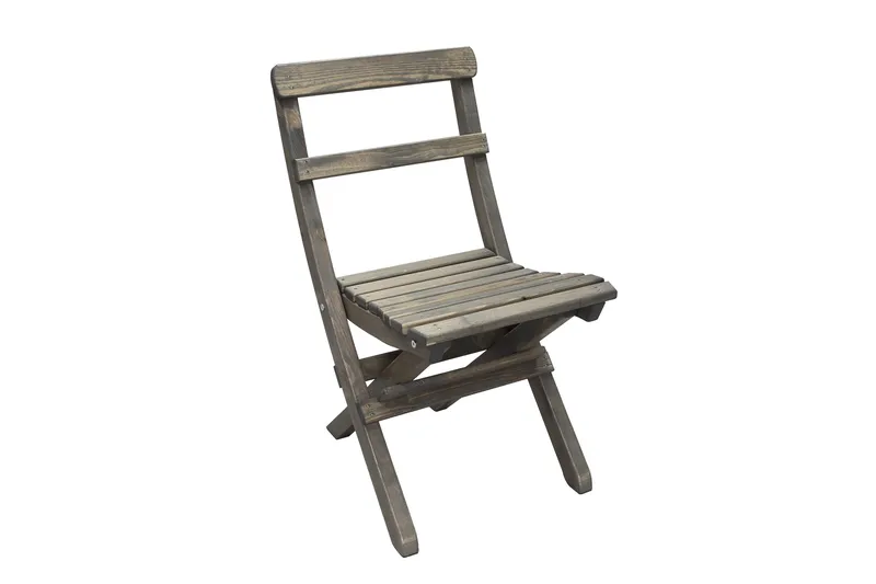 Ruokatuoli Larios, Harmaa