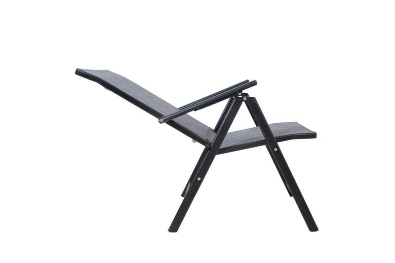 Tuoli Dublin Harmaa - Puutarhakalusteet - Puutarhatuoli - Ulkotilan ruokatuoli