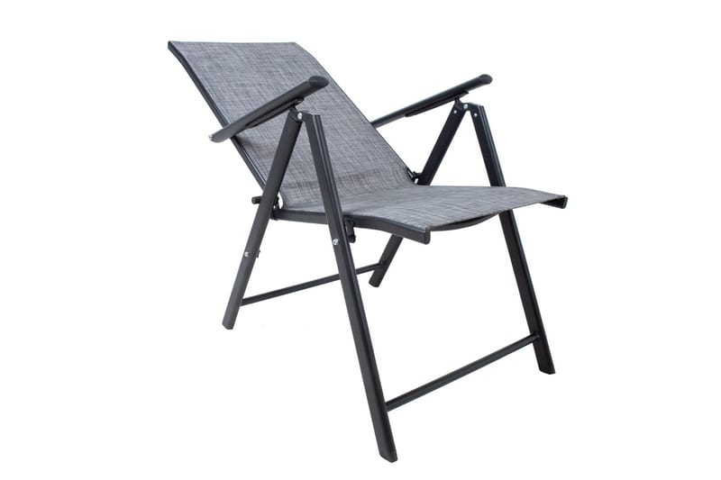 Tuoli Dublin Harmaa - Puutarhakalusteet - Puutarhatuoli - Ulkotilan ruokatuoli