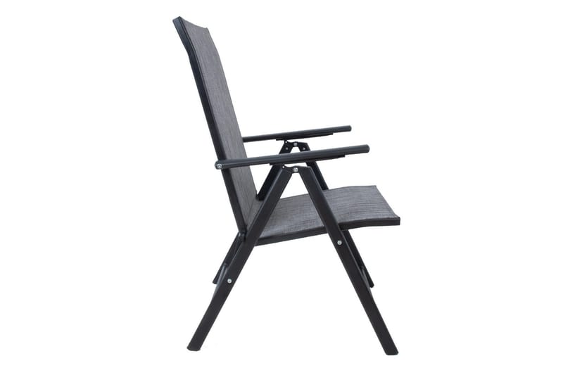 Tuoli Dublin Harmaa - Puutarhakalusteet - Puutarhatuoli - Ulkotilan ruokatuoli