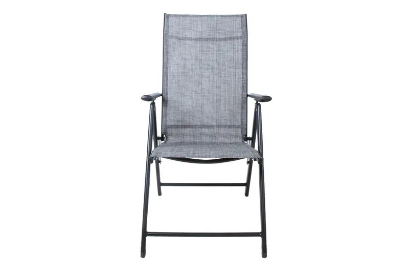 Tuoli Dublin Harmaa - Puutarhakalusteet - Puutarhatuoli - Ulkotilan ruokatuoli