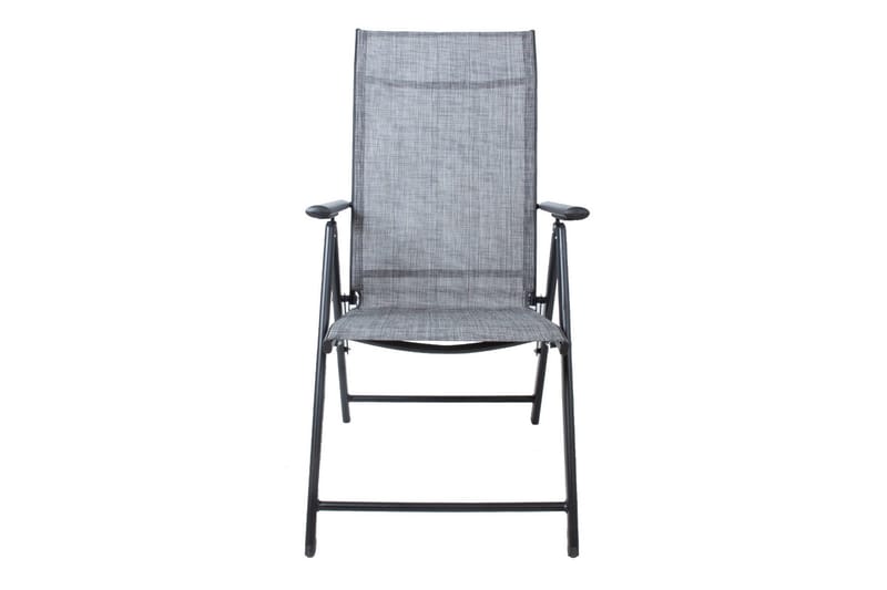 Tuoli Dublin Harmaa - Puutarhakalusteet - Puutarhatuoli - Ulkotilan ruokatuoli