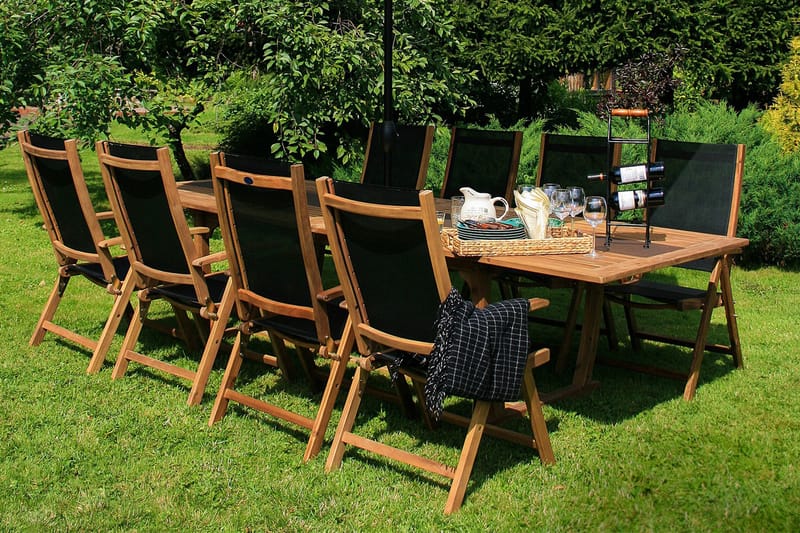 Tuoli Future - Puutarhakalusteet - Puutarhatuoli - Ulkotilan ruokatuoli