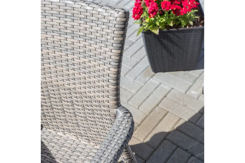 Tuoli Larache - Puutarhakalusteet - Puutarhatuoli - Ulkotilan ruokatuoli