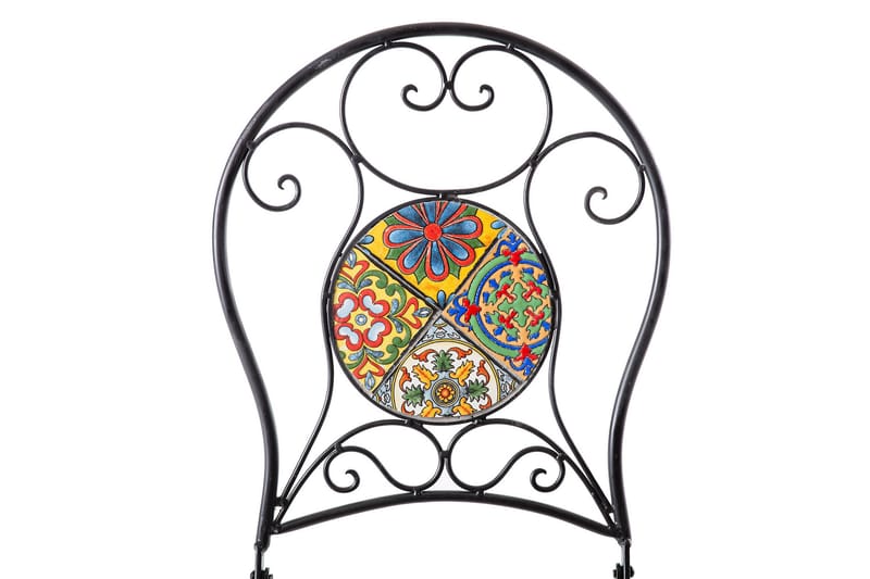 Tuoli Morocco - Puutarhakalusteet - Puutarhatuoli - Ulkotilan ruokatuoli