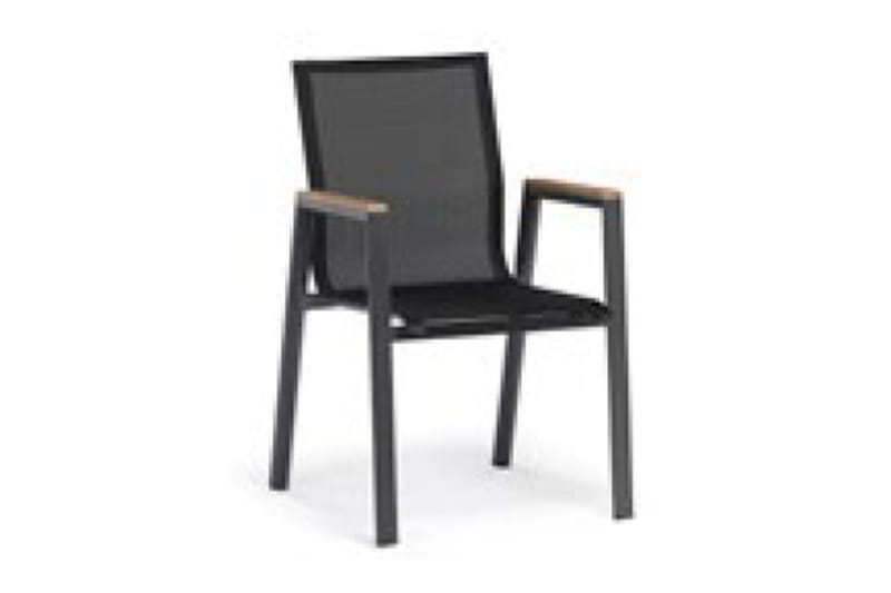 Tuoli Tampere Musta, undefined