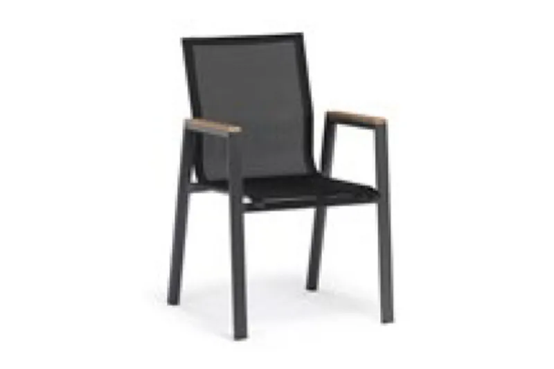 Tuoli Tampere Musta, undefined