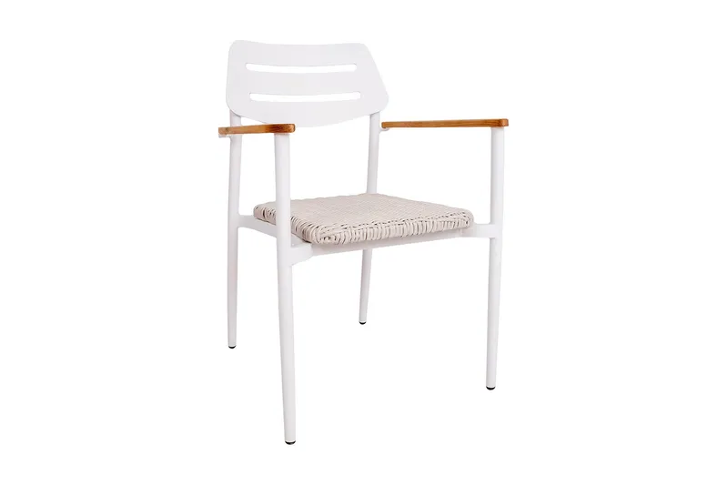 Tuoli Wales Valkoinen, undefined