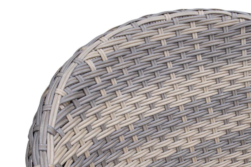 Thor Ulkonoja­tuoli - Beige - Puutarhakalusteet - Puutarhatuoli - Karmituoli ulos